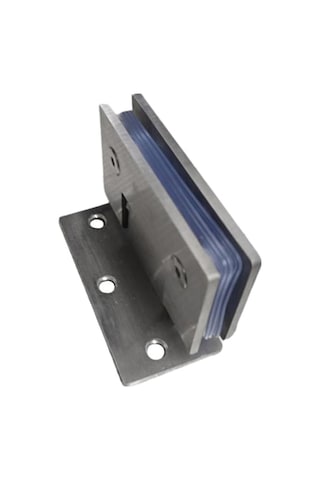 Ebitda Suntek Duş Camı Kapı Menteşeleri 90 Kabin Vitrini Için, Yüksek Kaliteli Model