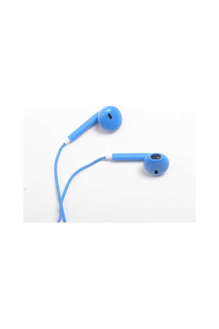 Zore Ep5 Basıc Serisi 3.5mm Kulaklık Diğer