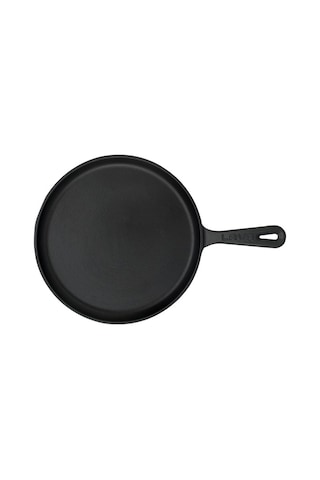 Lava Döküm Pizza Krep Pankek Tavası 26 CM
