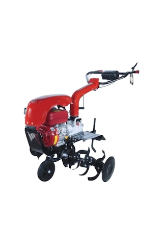 Bolat Atom 7 HP Benzinli Tekersiz Çapa Makinesi