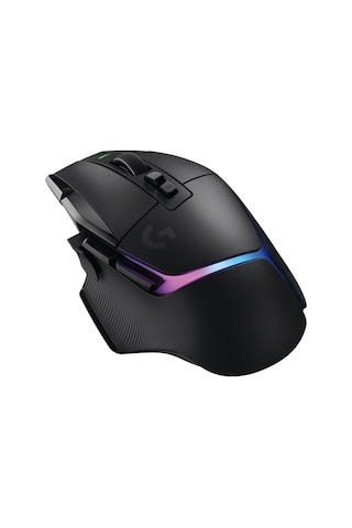 Logitech G502 X Plus RGB Kablosuz Optik Oyuncu Mouse