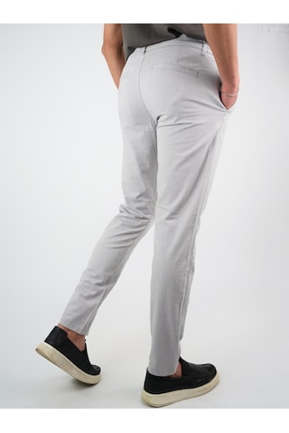 Digital Jeans Erkek Keten Jogger Açık Gri Pantolon Açık Gri