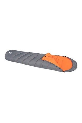 Bestway Pavillo Hiberhide 5 (3-8 C) Uyku Tulumu Gri