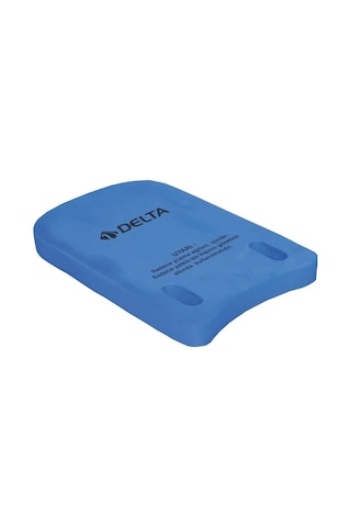 Delta Mavi Yüzme Tahtası ( Yüzücü Eğitim Tahtası ) Kickboard Mavi