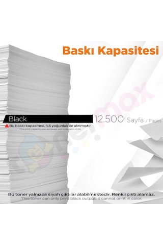 Kyocera Tk-3400 Uyumlu Toner / Ecosys Ma4500fx / Ecosys Ma4500x / Pa4500x