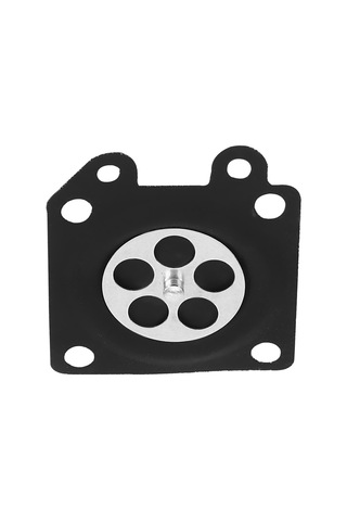 Moveevo Zama 2500/3800/4500/5200/5800 Orman Kesici Karbüratör Membran Yama Seti 30 Adet Kauçuk+demir Dayanıklı Tamir Parçası