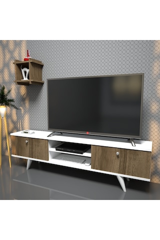 Emkawood Emkawood Array Tv Sehpası