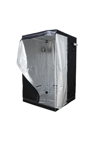Pure Tent 2.0 60x60x160 Bitki Yetiştirme Kabini