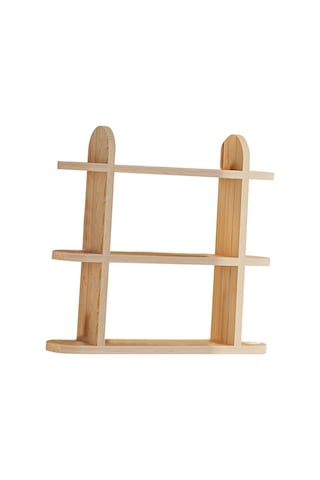 Suntek Çok Amaçlı Sergileme Standı Balkon Ev Ofis 46-cmx10-cmx40-