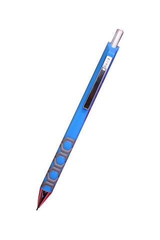 Versatil Kalem Mp-9001 0,7 Mm Canlı Renkler Metal İç Mekanizma Click Versatil 001