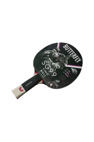 Butterfly 85032S Timo Boll SG99 Masa Tenisi Raketi
