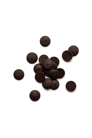 Callebaut Signature Collection Zestina Peru Bitter Çikolata 2,5 Kg