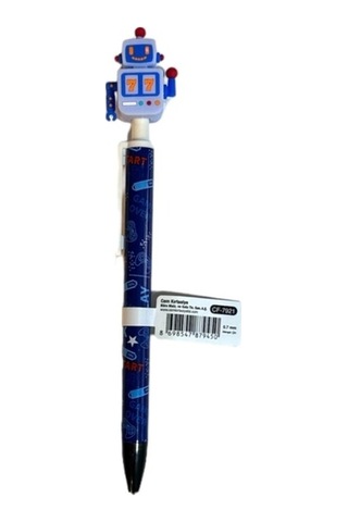 Versatil Kalem 0,7 Robot Adet Çok Renkli