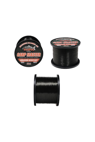 Kudos Carp Master 1000m 0.35mm Yeşil Sazan Misinası