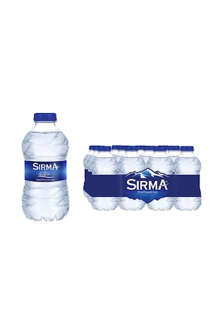 Sırma Su 120 x 330 ML