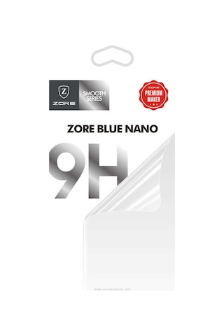 Galaxy Uyumlu T720 Tab S5e Nano Ekran Koruyucu