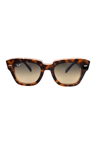 Ray-Ban RB 2186 1324/BG 49 Kadın Güneş Gözlüğü