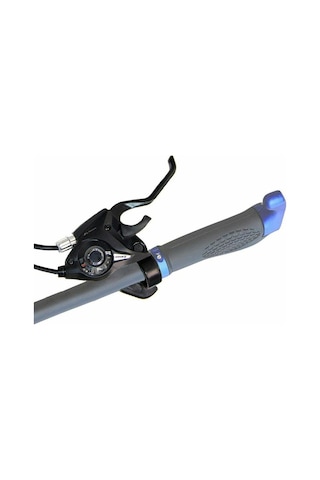 Mtb Kablo Vites Kolu Ef51 3x8 Hız Yarış Fren Kolu