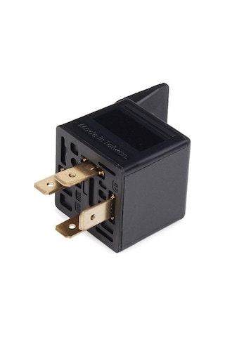 Bosch Role Mını 12v 30ah 4uclu Saplı 0986ah0453