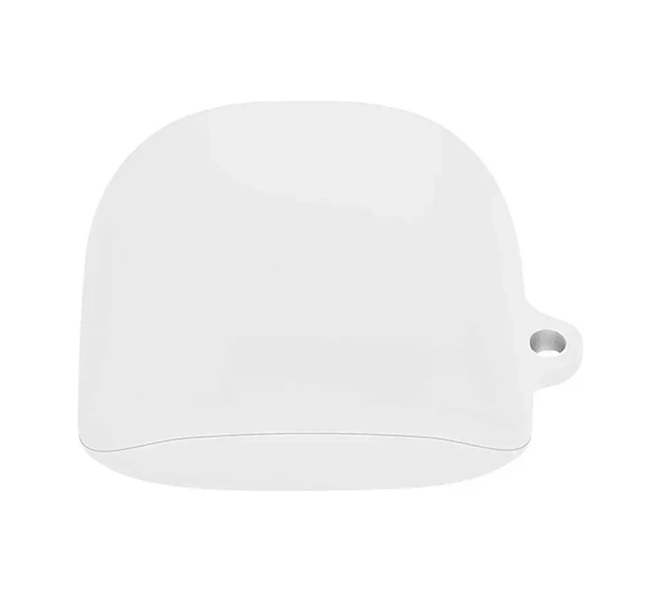 Kılıf Kablosuz Kulaklık Aksesuarları Beyaz