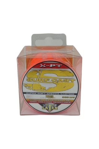 Effe Latex Surf Cast 300Mt Misina