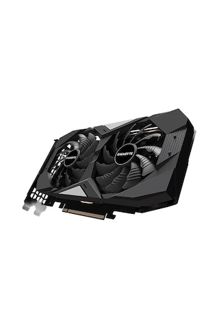 Gigabyte NVIDIA GeForce RTX 2060 OC GV-N2060OC-6GD 6 GB 192 Bit GDDR6 Ekran Kartı