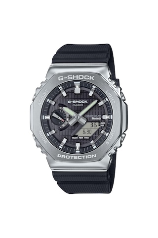 Casio G-shock Gbm-2100-1adr Erkek Kol Saati