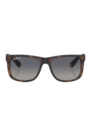 Ray-Ban Rb4165 865/8s 55 Polarize Unisex Güneş Gözlüğü