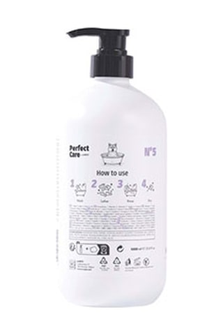 M-pets Perfect Care Tüy Koruyucu Köpek Şampuanı 1 Lt 244-71035.01