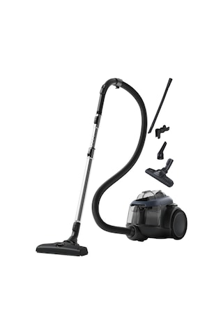 Electrolux EL61C3DB 600 Serisi Toz Torbasız Elektrikli Süpürge