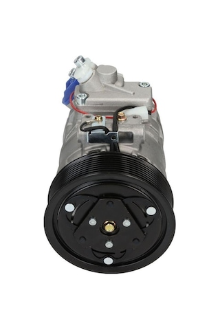 Bosch Klima Kompresörü Mercedes Benz Axor Iı 04 - 11 1986ad1080