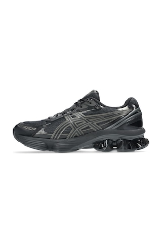 Asics Gel-kınetıc Fluent Unisex Black/carrier Grey Sneakers 1203a591-003