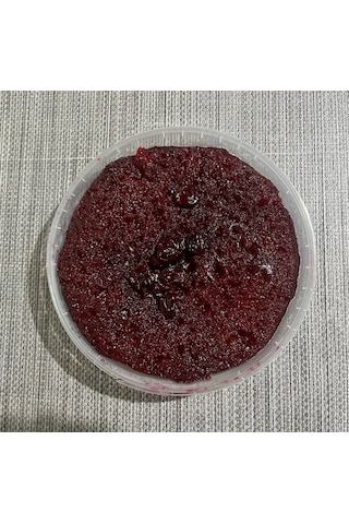 Sultan Ana Elinden Afyon Vişneli Ekmek Kadayıfı Şerbetli 1350 G