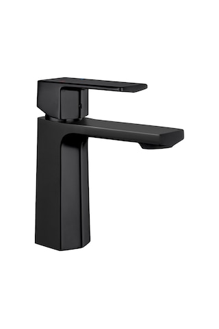Eca 102188666C1 Royal Lavabo Bataryası Mat Siyah