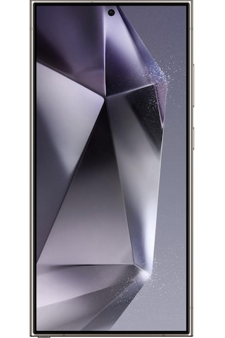 Samsung Galaxy S24 Ultra 256 GB 12 GB Mor (Outlet)