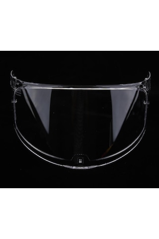 Suntek Ls2 FF320 Motosiklet Flip Up Visor Shield Lens Saçakları