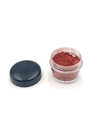 Artikel Sim Glitter Yüz Ve Vücut Parıltısı Party Glitter Makyaj Simi Super Russet