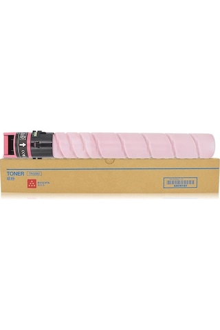 Konica Minolta Bizhub C300I Uyumlu Toner Takım - Tn-328