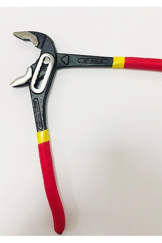 Gk Tools Fort Pense Papağan Pense Pvc Izoleli Üniversal 250Mm