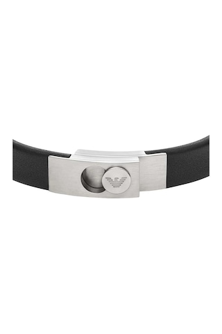 Emporio Armani Ajegs3087-040 Erkek Bileklik-13777 Çok Renkli