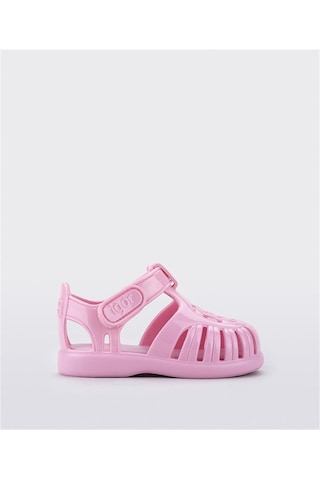 Igor Tobby Gloss S10311 Çocuk Sandalet Pembe