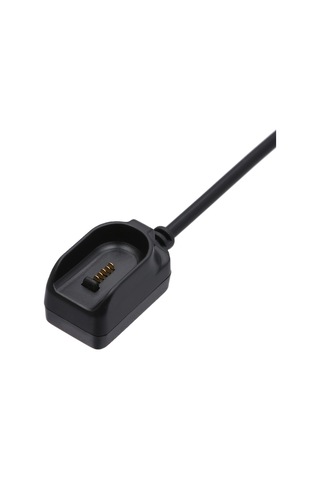Dofolink Plantronics Voyager Legend İçin Manyetik Şarj Aleti, 25cm Kablolu, Siyah, Hızlı Ve Sabit Şarj, Taşınabilir Abs Malzeme