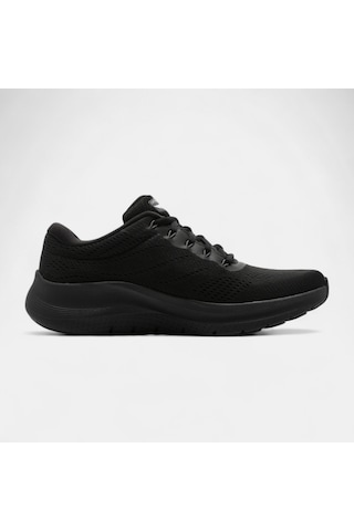 Skechers Arch Fit 2.0 232700tkbbk Erkek Spor Ayakkabı Siyah