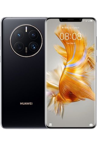 Huawei Mate 50 Pro 256 GB (Huawei Türkiye Garantili)