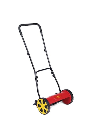 Wolf Garten TT 350 S Mekanik Çim Biçme Makinesi