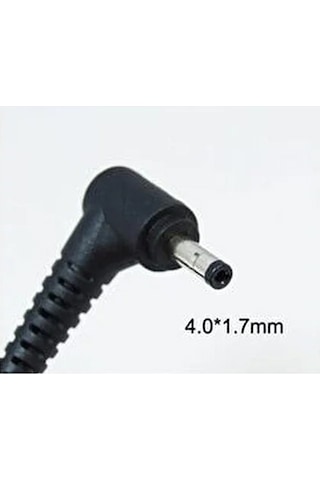 Lenovo Uyumlu 65w 4.0x1.7mm Rna-ıb14 Şarj Aleti Adaptör Cihazı