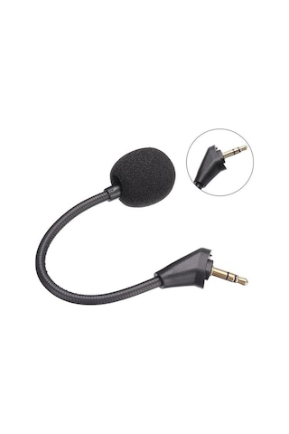Kingston HyperX Could Alpha Aplpa S Clound9 Edition Uyumlu Kulaklık Mikrofonu