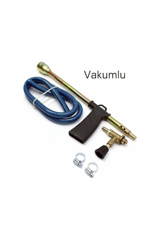 Orgaz Pürmüz Şalama Set Siyah