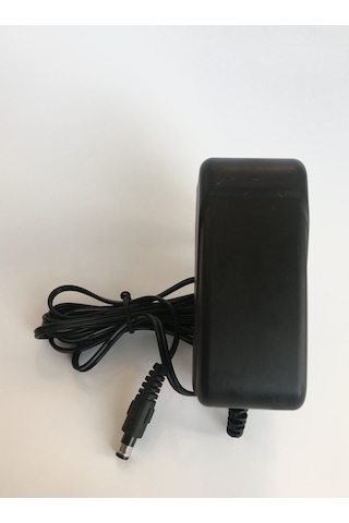 9 Volt 2 Amper Adaptör - 9V 2A Adaptör Jack 5.5X2.1 Standart