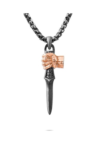 0.10 Karat Tasarım Pırlanta Kolye 57535141